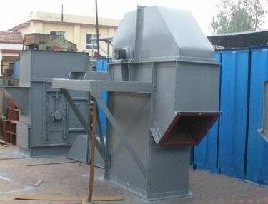 高效斗式提升機(jī)