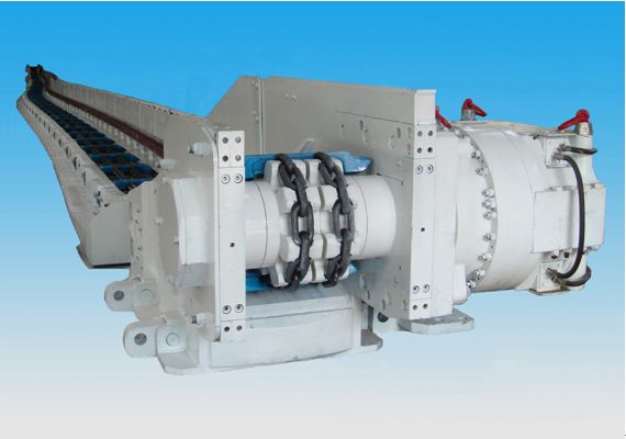 刮板輸送機(jī)